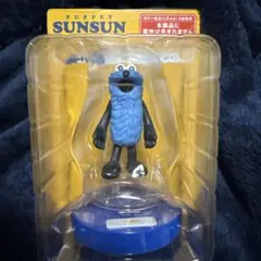 パペットスンスンA賞 ハッピーくじ