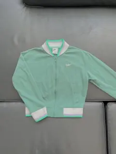 Nike キッズ　フリースジャケット M