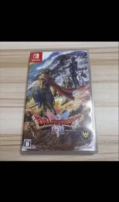 ドラゴンクエスト 1&2 Nintendo Switch