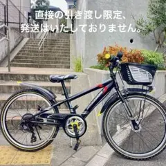 【神戸市東灘区引取】BRIDGESTONE EX Jr. 24インチ 神戸市東灘区引取】BRIDGESTONE EX Jr. 24インチ - メルカリ