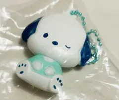 サンリオ ぺたんこマスコット ポチャッコ