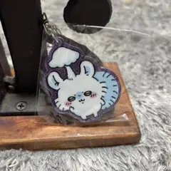ちいかわ モモンガ アクリルキーホルダー
