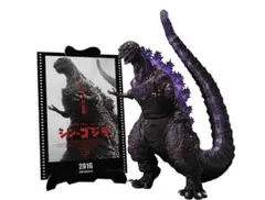 S.H.MonsterArtsゴジラ (2016) 第4形態覚醒Ver.