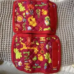 Fisher-Price 抱っこ紐 よだれカバー