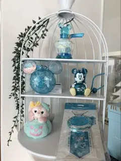 東京ディズニーシー 25周年 スーベニアケース
