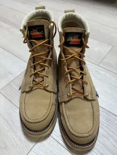 Thorogood　B&Yユナイテッドアローズ別注　ソログッド　アメリカ製　軍物 Thorogood B&Yユナイテッドアローズ別注 ソログッド アメリカ製 軍物