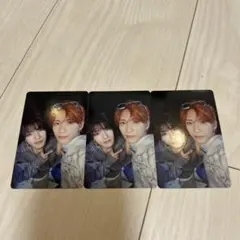 池﨑理人 髙塚大夢 りひろむ ケミトレカセット