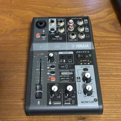 2025年最新】ヤマハ AG03の人気アイテム - メルカリ