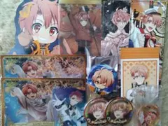 アイナナ 和泉三月 グッズ まとめ