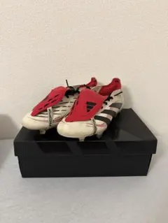 2025年最新】プレデター エリート ft fgの人気アイテム - メルカリ