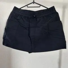 ZARA パンツスカート