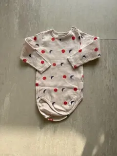 BOBO CHOSES ロンパース 24-36ヶ月のサムネイル