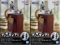 ワンピース フィグライフ！モンキー・D・ルフィ・ギア5-vol.5