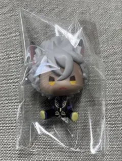 ツイステ　一番くじ　ちょこのっこフィギュア　式典服　ジャック