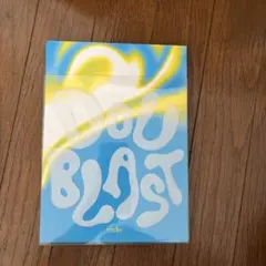 Kepler DOUBLAST CD デジパック