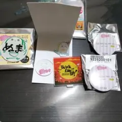 櫻坂46 大沼晶保　サクラミーツ 缶バッチ アクリルバッチ アクスタ