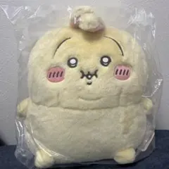 ちいかわ 重め！ぼっちゃり抱っこぬいぐるみ うさぎ