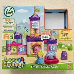 Leap Frog Shapes & Music Castleのサムネイル