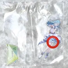 プロセカ　セガ　ラッキーくじ　vol.7 D アクリルスタンド　日野森雫