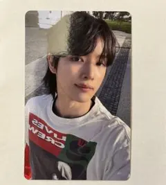 RIIZE RIIZING ソンチャン ラキドロ