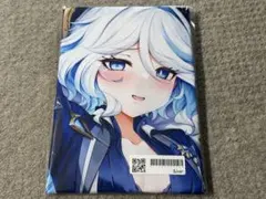 正規品 無職転生 シルフィエット 抱き枕カバー 彼シャツver 未開封
