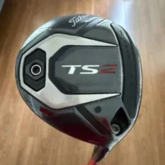 Titleist TS2 ユーティリティクラブ 4U 5U 2本セット 2025年最新】Yahoo!オークション -タイトリストts2