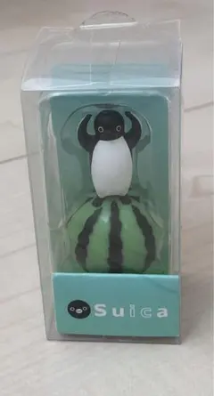 2026年最新】suica ペンギン 起き上がりこぼしの人気アイテム - メルカリ