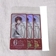 にじさんじ 6周年 ローレン