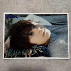 M!LK 佐野勇斗 生写真