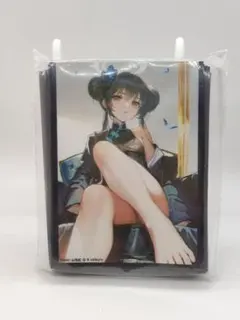 ブルーアーカイブ ブルアカ 竜華キサキ　N13