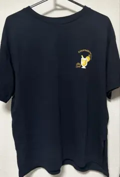 GU レディース カービィコラボ Tシャツのサムネイル