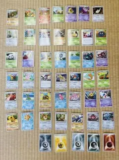 納*パ様 ポケカ　まとめ売り　ノーマル約5000枚　RR.RRR 200枚以上 納*パ様 ポケカ まとめ売り ノーマル約5000枚 RR.RRR 200枚以上 - メルカリ