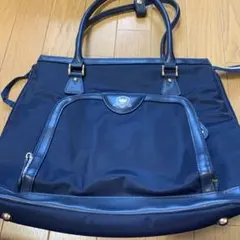 トートバッグとポーチのセット