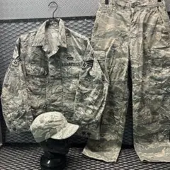 米軍放出品　未使用品　米陸軍迷彩服　上下セット 2025年最新】迷彩服 上下セット 米軍の人気アイテム - メルカリ