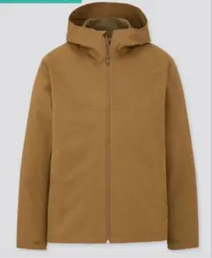 テックパーカー