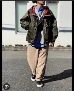 2025年最新】kolor BEACON ナイロンジャケットの人気アイテム