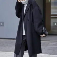 2025年最新】FRAMeWORK チェスターコートの人気アイテム - メルカリ