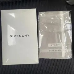 GIVENCHY ハンカチのサムネイル