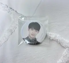 SEVENTEEN ミンギュ 缶バッジ ③