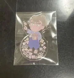 忍たま乱太郎 ドクタケ忍者隊最強の軍師 アニメイトカフェ アクスタ 中在家長次