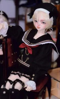 myoudoll ドレス 40cmドール服 コルセットSDM.MSD.MDD 2025年