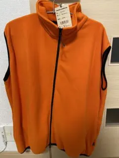 Domingo 37.5FLEECE PILLOW VEST