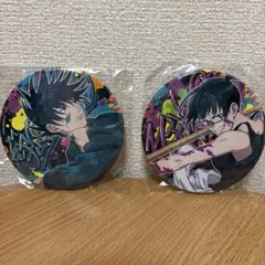 桃源暗鬼 オンラインくじ 缶バッジ D賞 一ノ瀬四季 - メルカリ