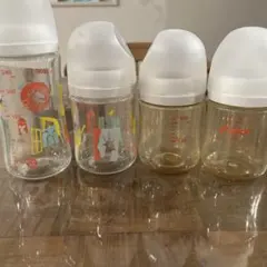 Pigeon 哺乳瓶 まとめ売り