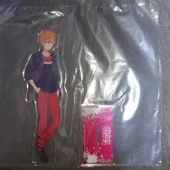 プロセカ 東雲彰人 一番くじ アクリルスタンド