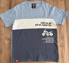 LEGO レゴ Tシャツ 半袖 Sのサムネイル