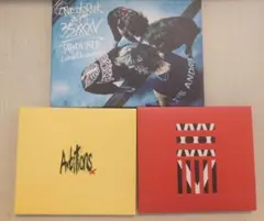 2025年最新】one ok rock cd まとめ売りの人気アイテム - メルカリ