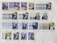 【あんスタ】 ぱしゃこれ クリアカード 日々樹 渉