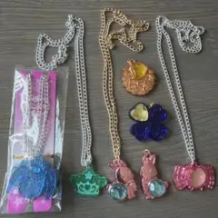 ♡セボンスター♡ネックレス♡6点セット♡