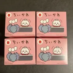 ちいかわ　ハッピーセット　第一弾　コンプリート